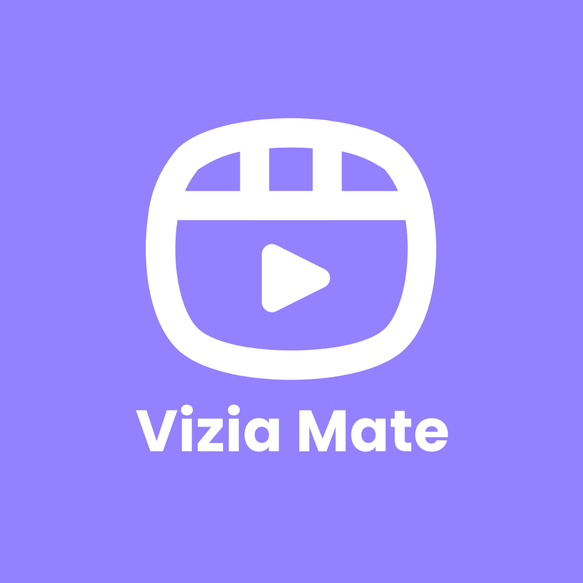 Free Video App Logo to Edit Online Free Video App Logo to Edit Online