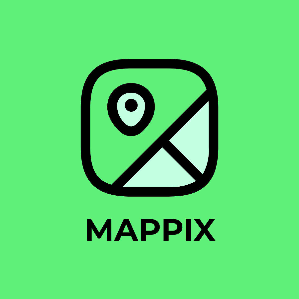 Free Map App Logo to Edit Online Free Map App Logo to Edit Online