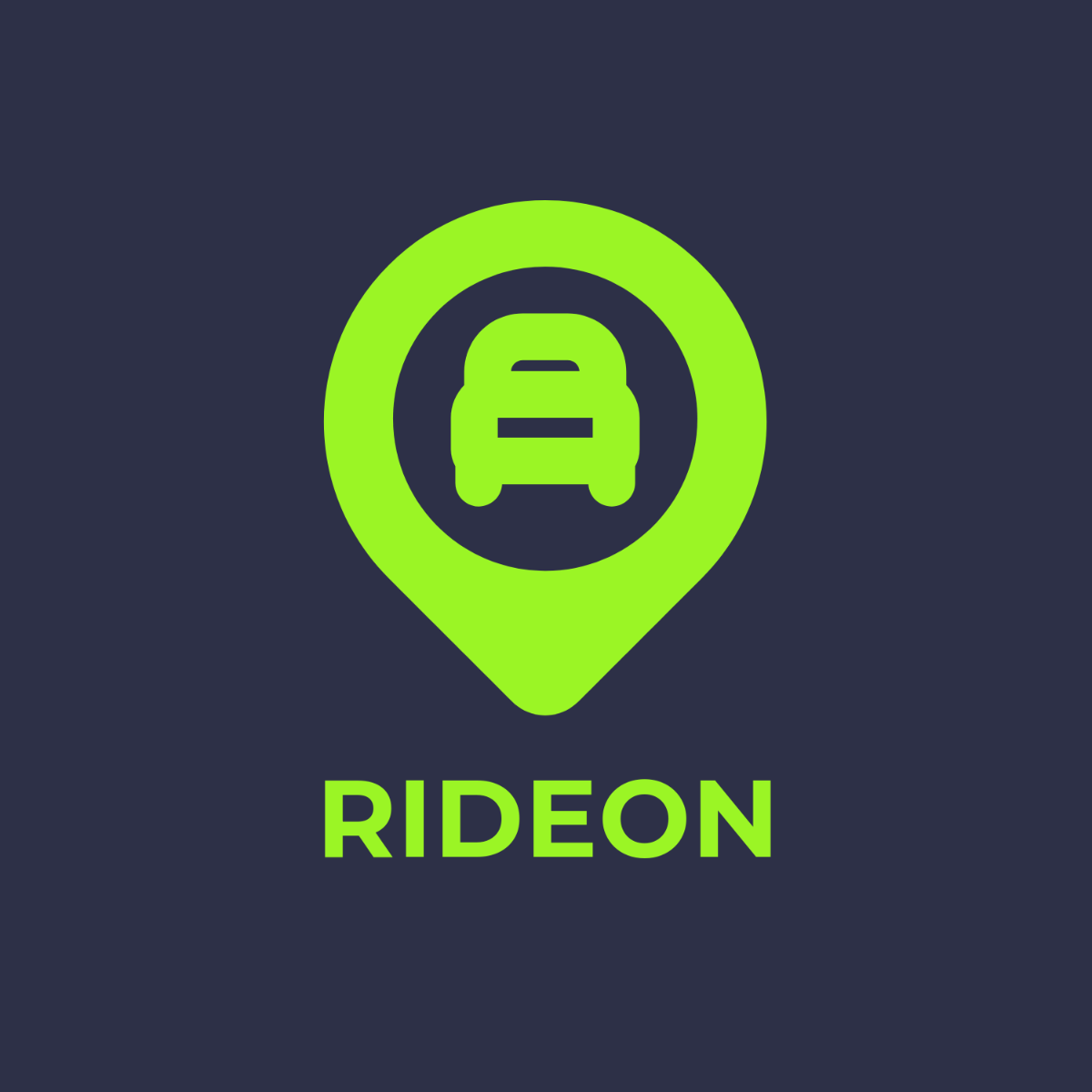 Free Ride Sharing App Logo to Edit Online Free Ride Sharing App Logo to Edit Online