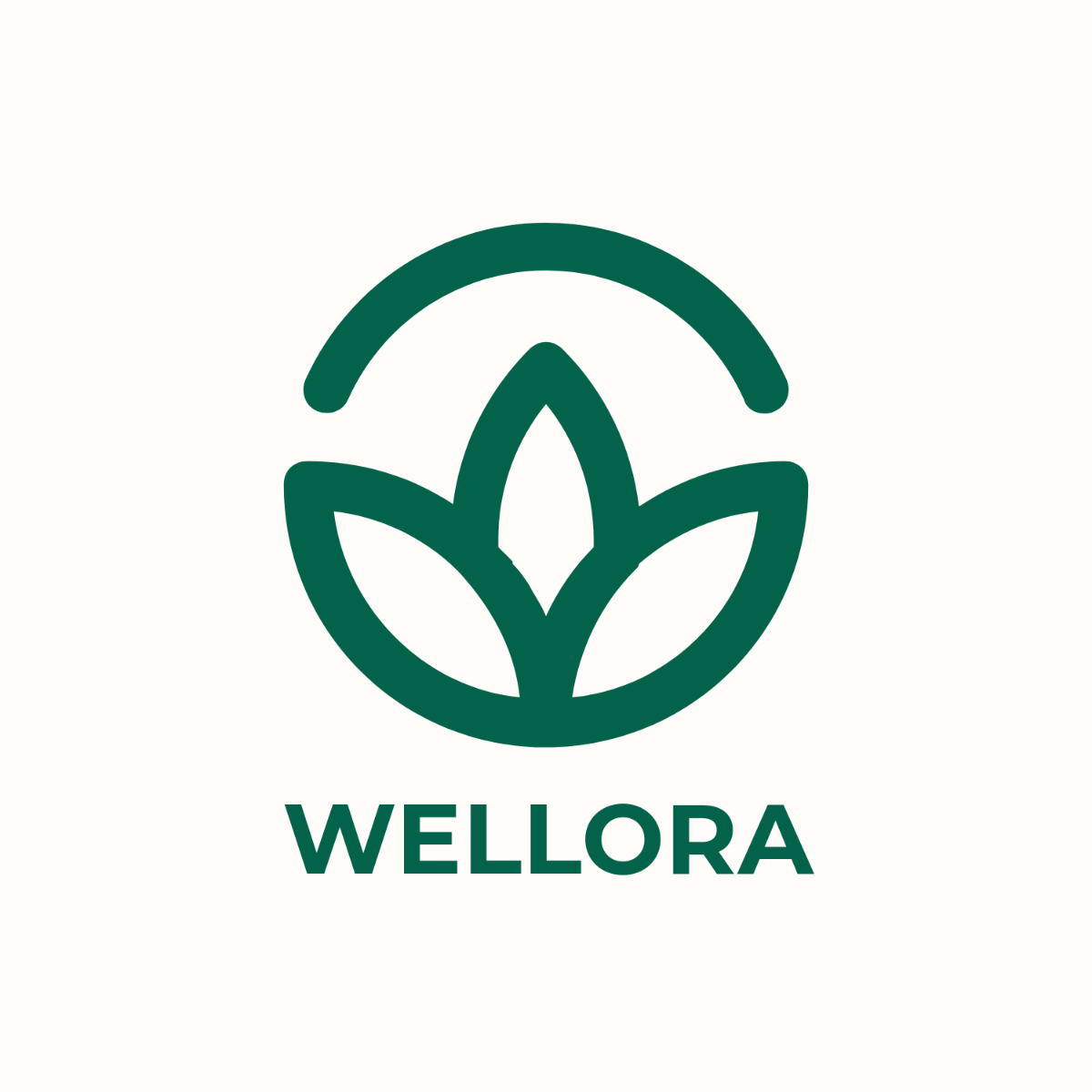 Free Wellness App Logo to Edit Online Free Wellness App Logo to Edit Online