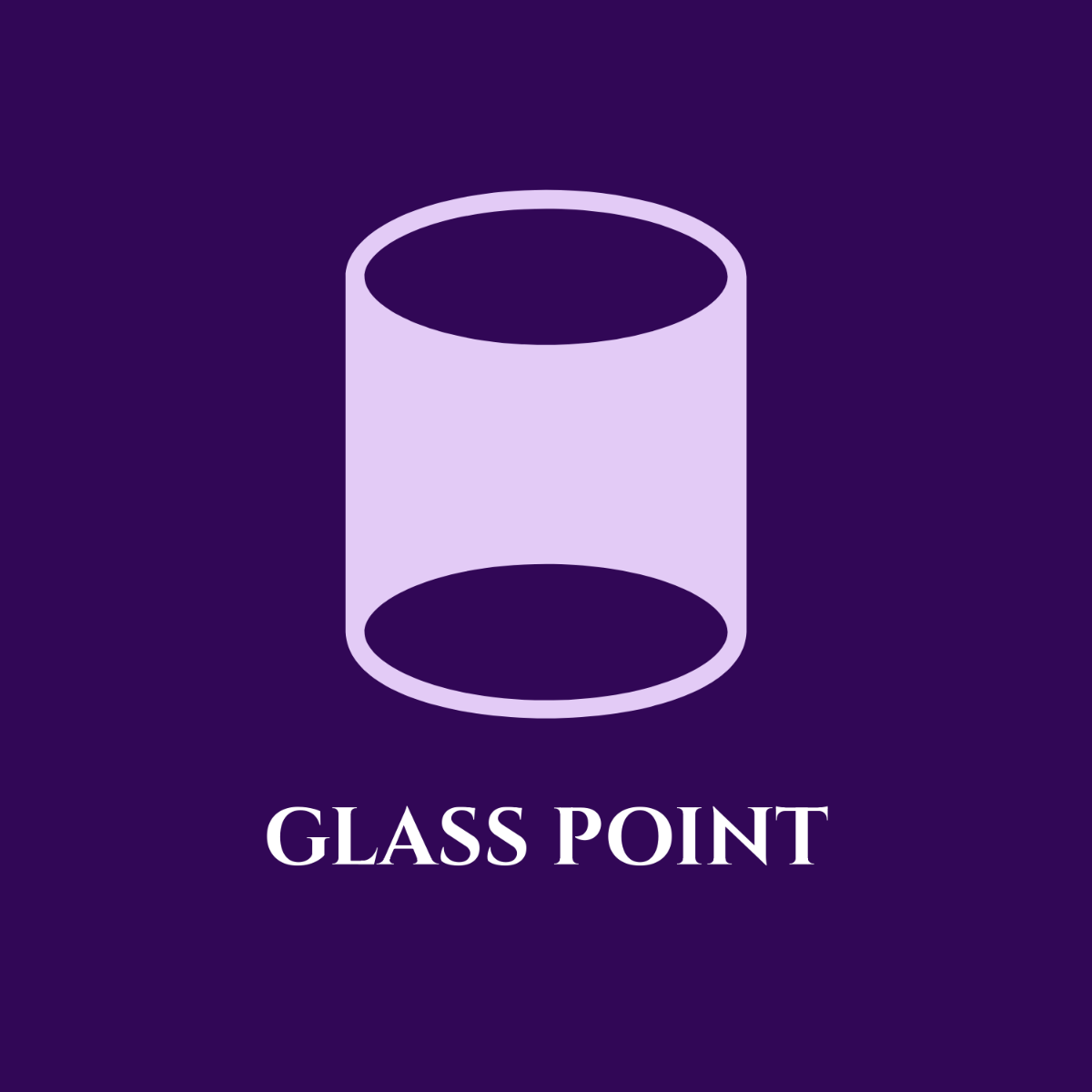 Free Glass 3D Logo to Edit Online