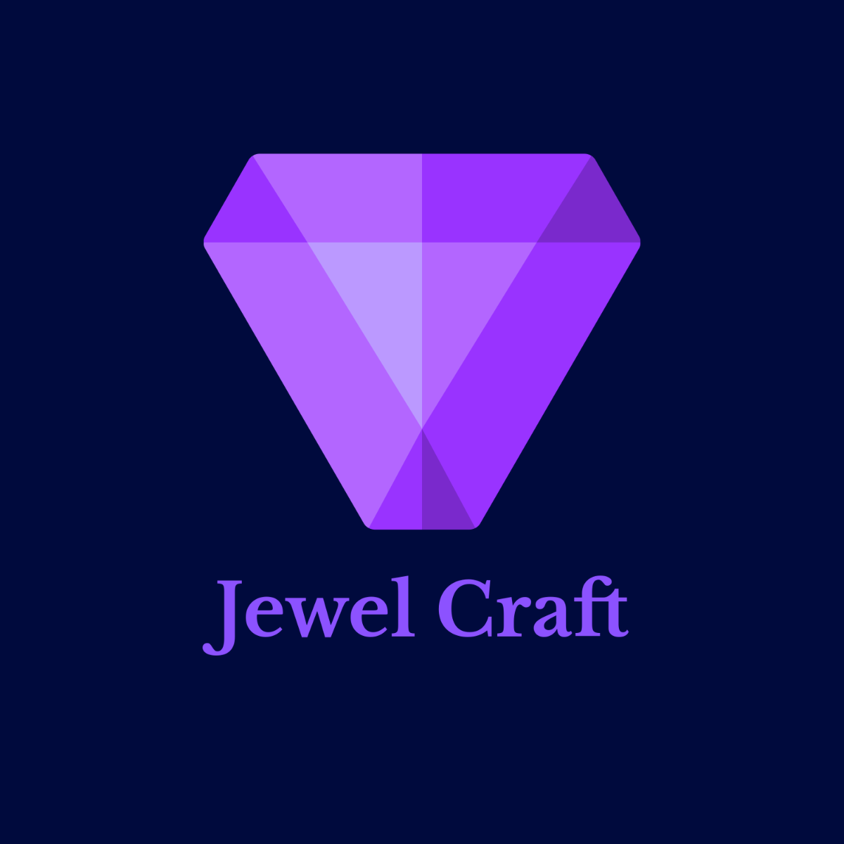 Free Jewel 3D Logo to Edit Online