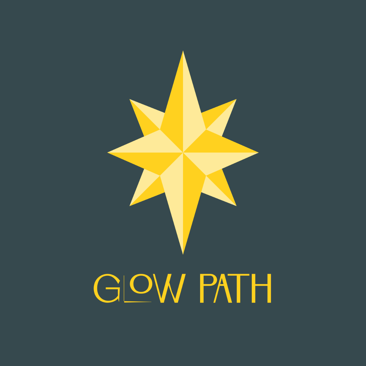 Free Glow 3D Logo to Edit Online