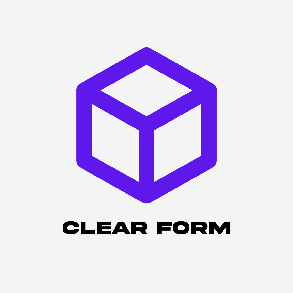 Free Transparent 3D Logo to Edit Online