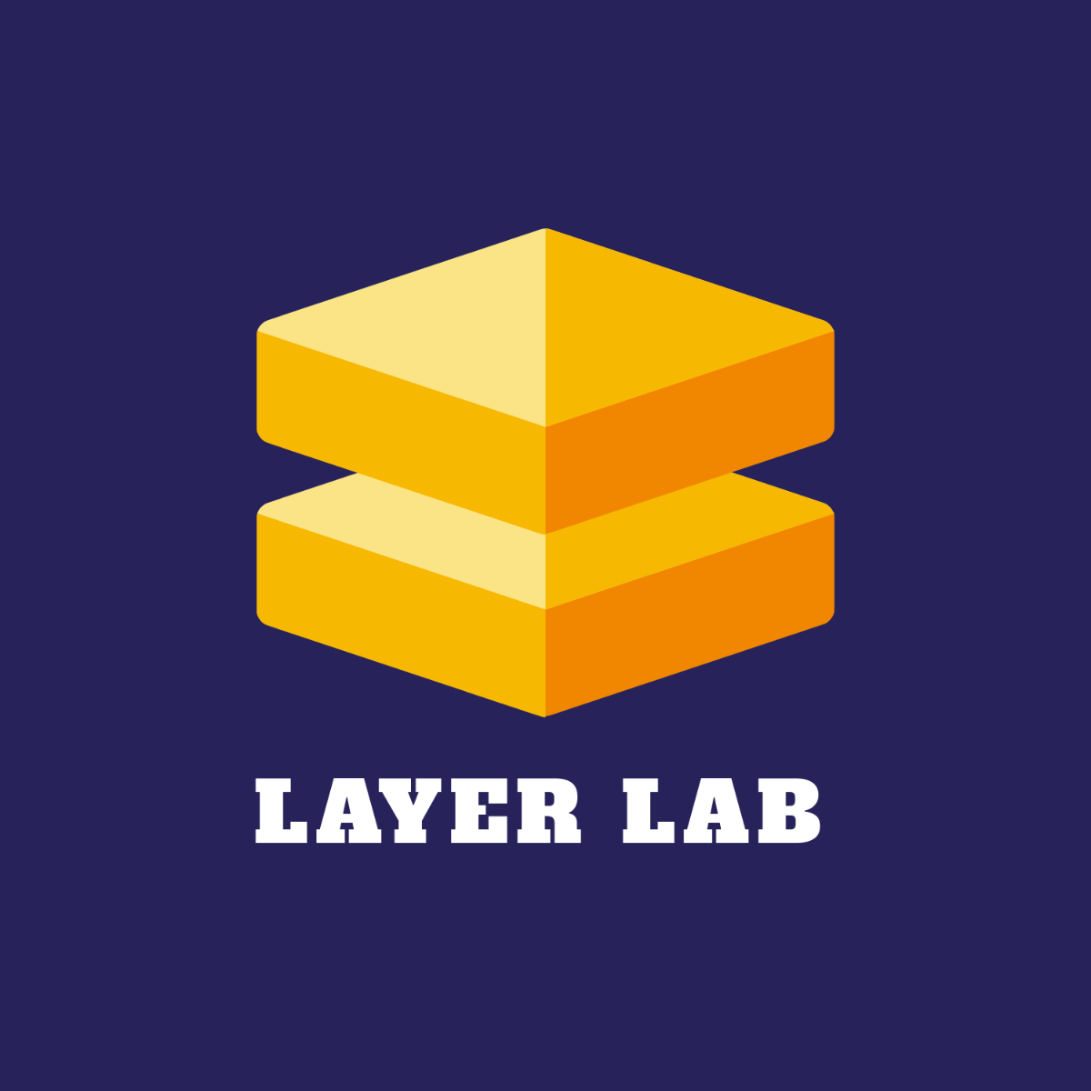 Free Layered 3D Logo to Edit Online