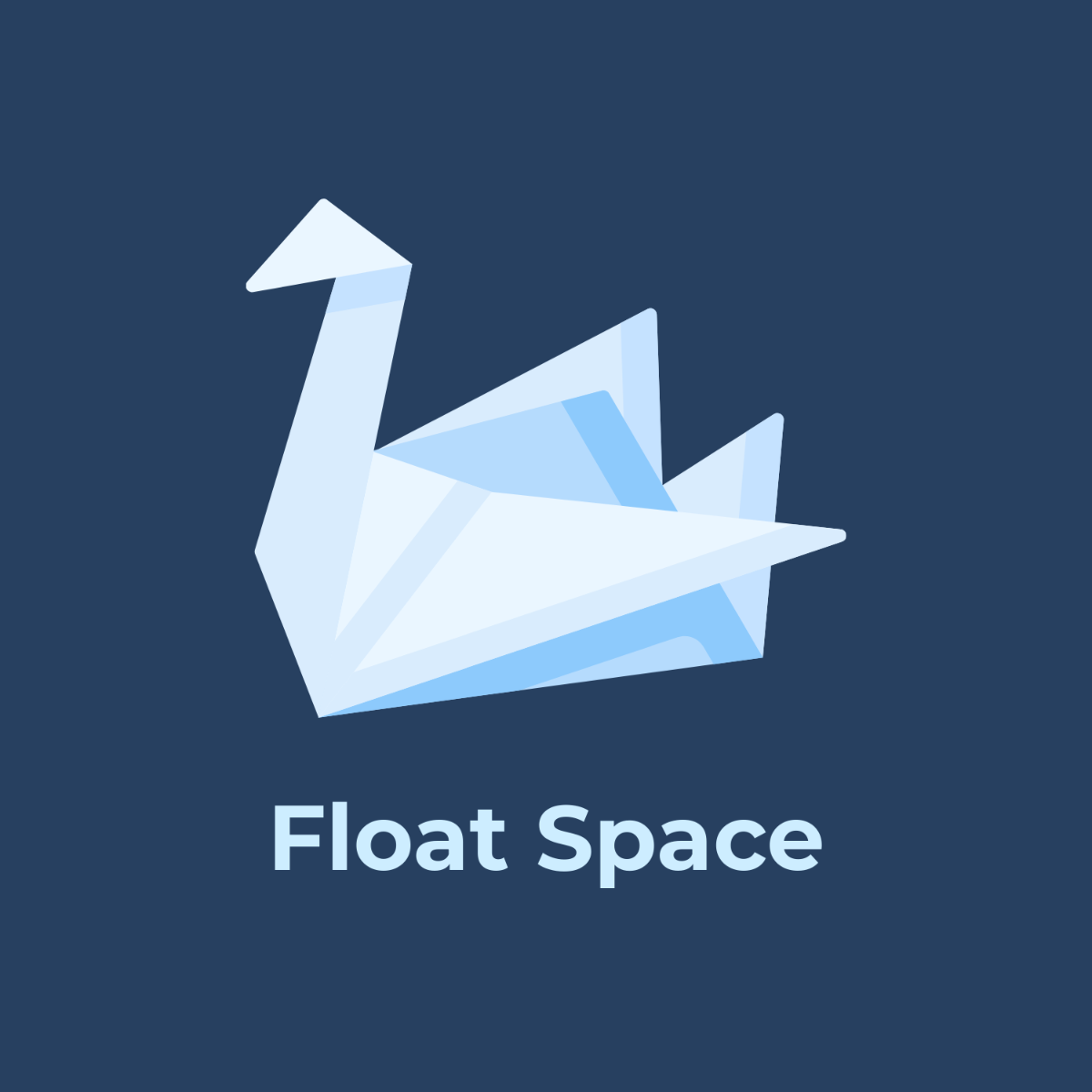 Free Floating 3D Logo to Edit Online