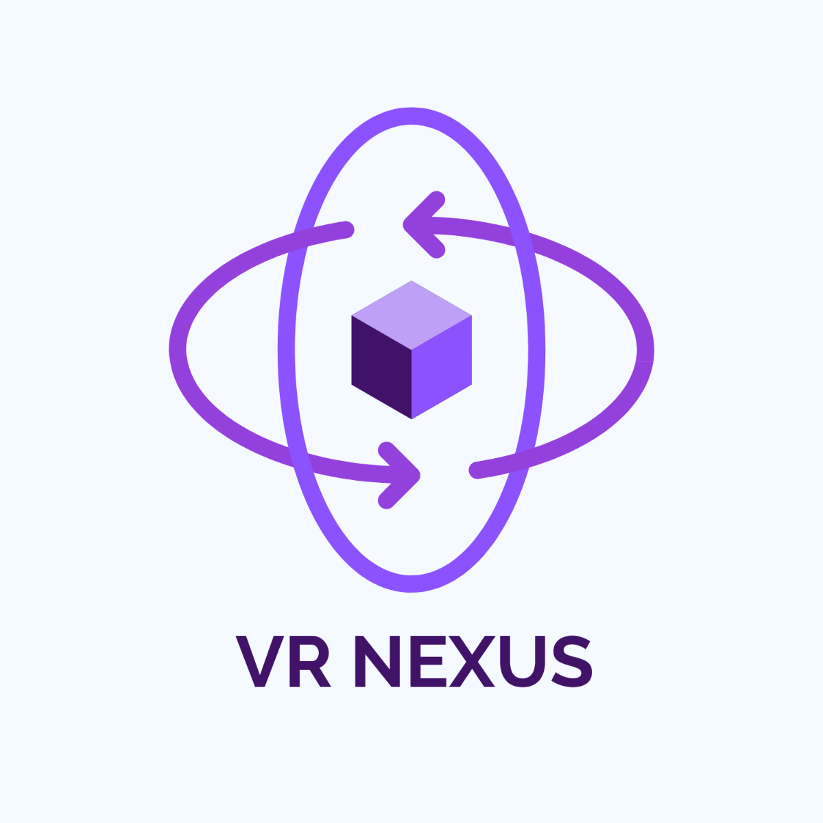 Free VR 3D Logo to Edit Online