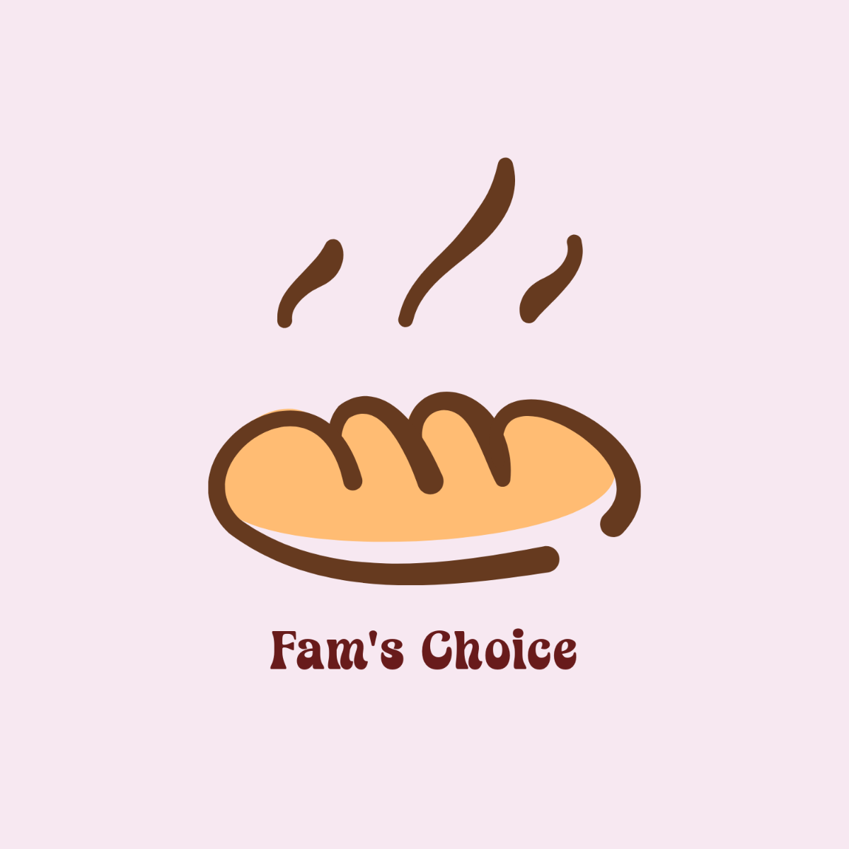 Free Family Bakery Logo to Edit Online