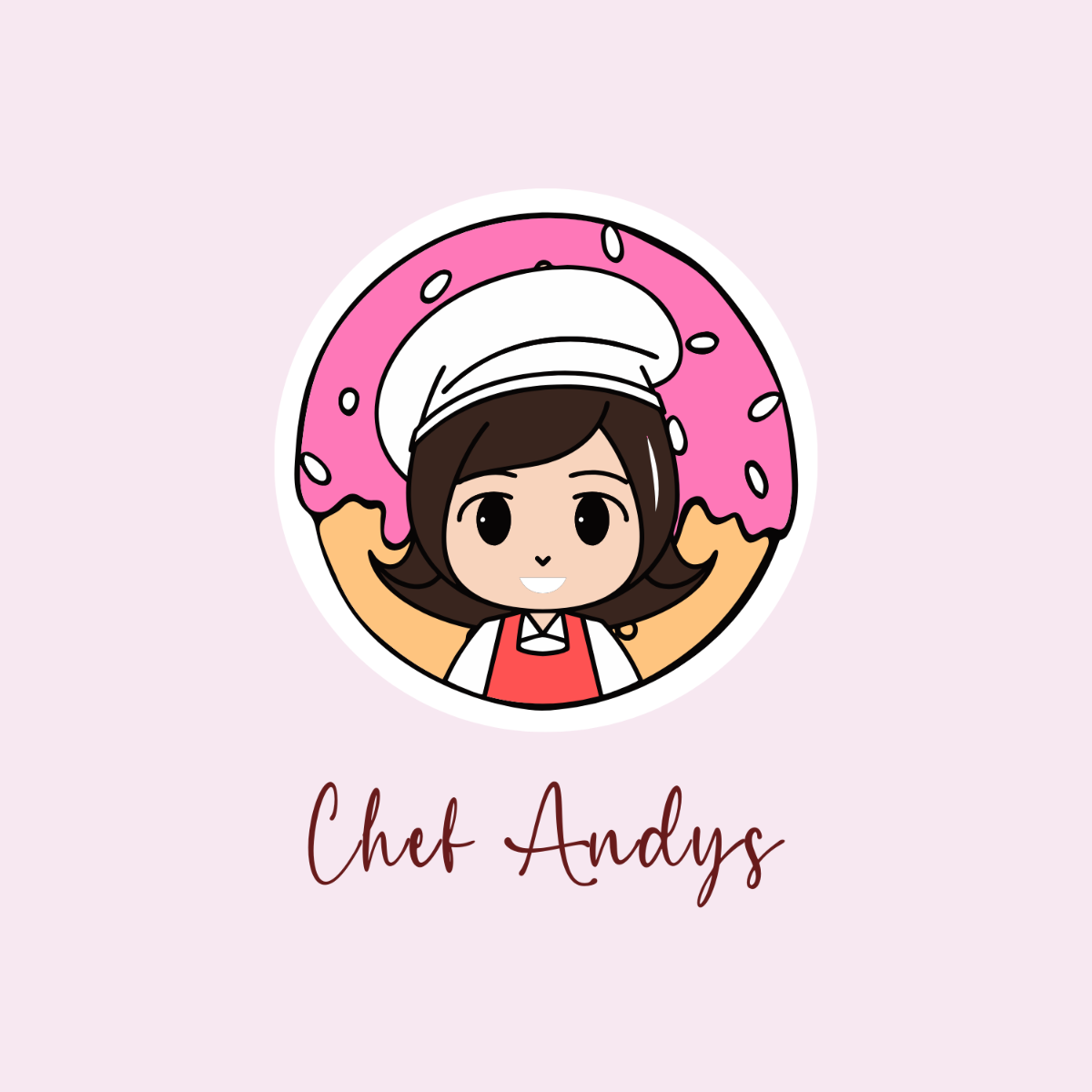 Free Signature Bakery Logo to Edit Online