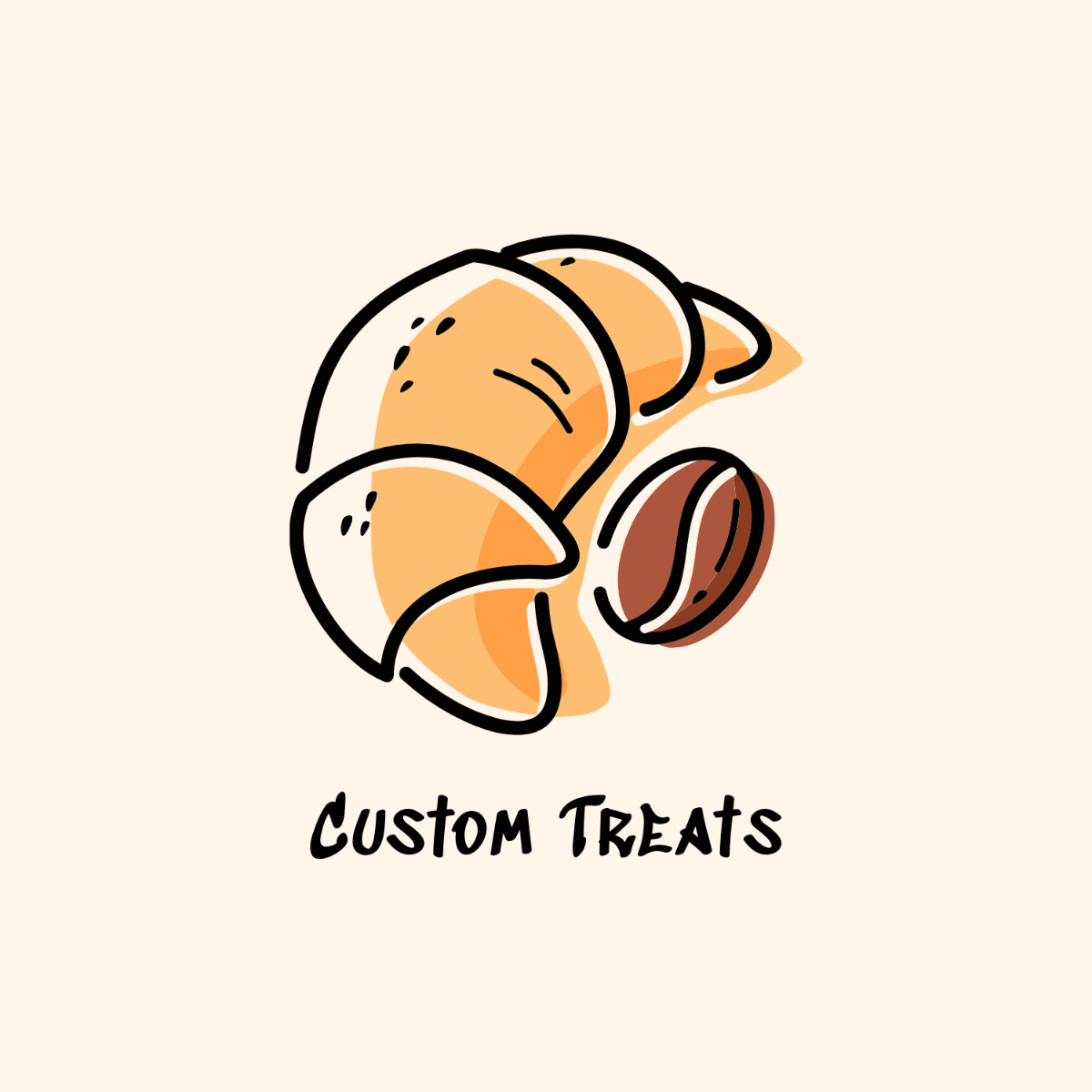 Free Custom Bakery Logo to Edit Online