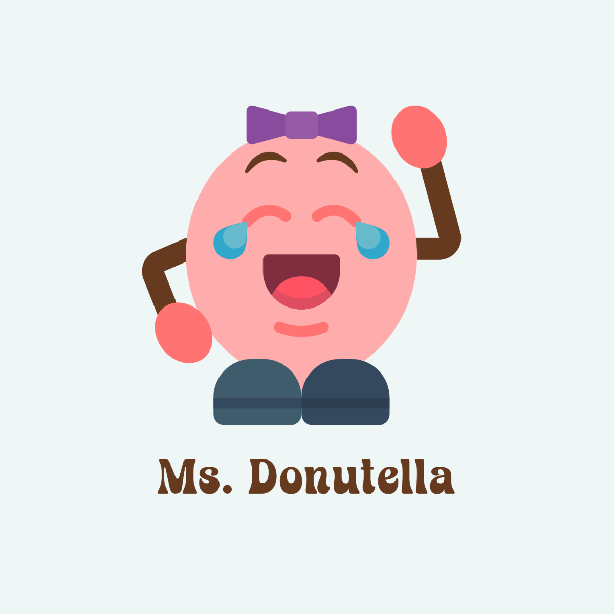 Free Joyful Bakery Logo to Edit Online