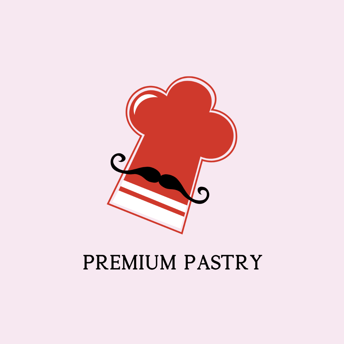 Free Premium Bakery Logo to Edit Online