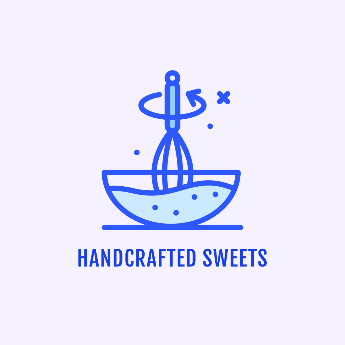 Free Handcrafted Bakery Logo to Edit Online
