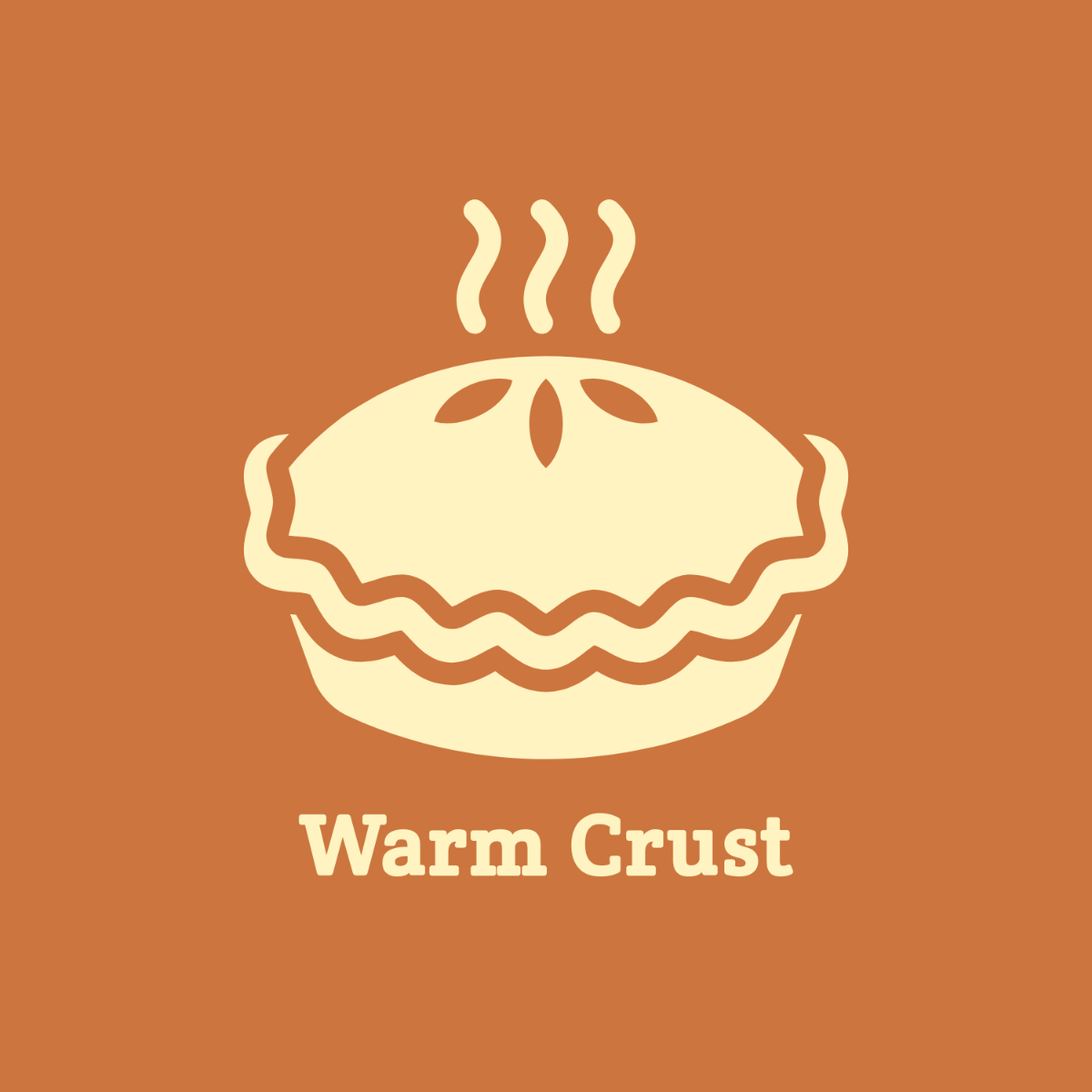 Free Warm Bakery Logo Template to Edit Online