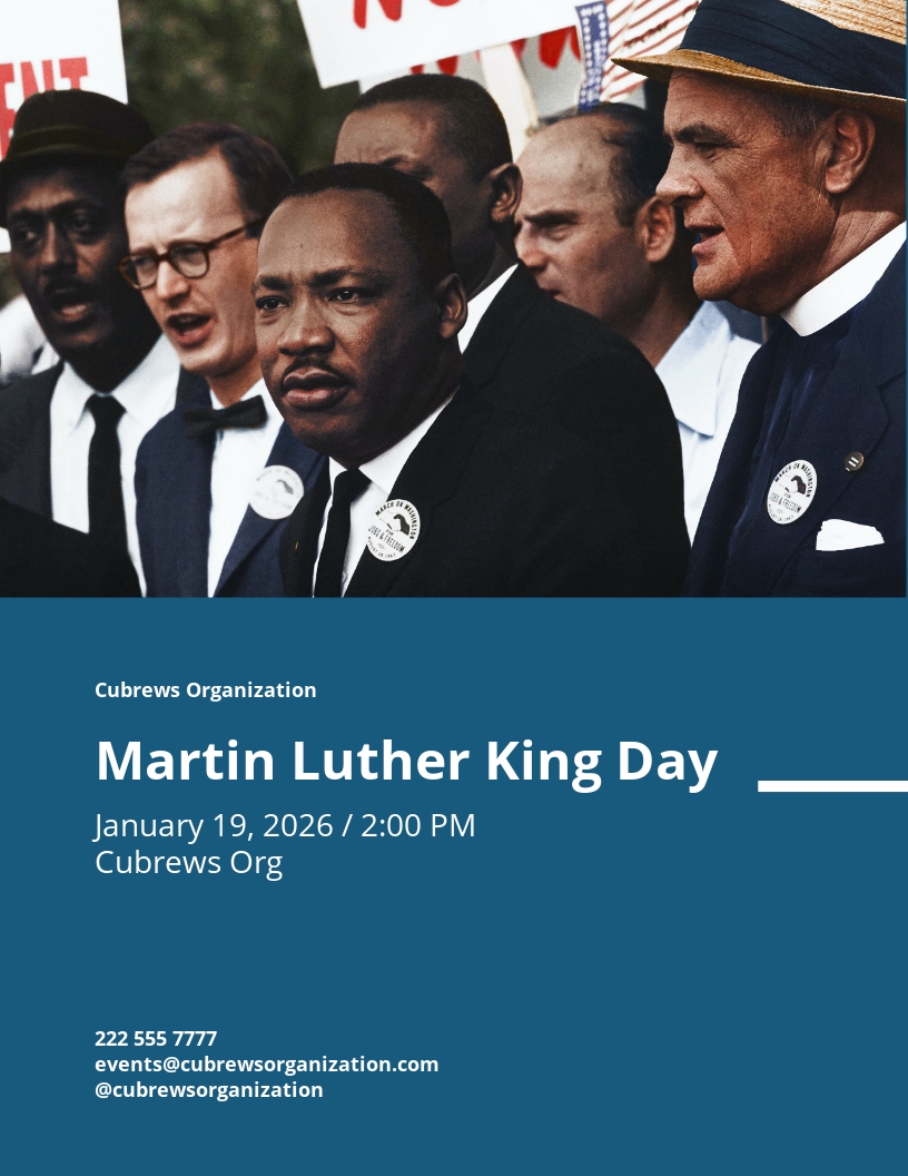 Martin Luther King Day Event Flyer.jpe
