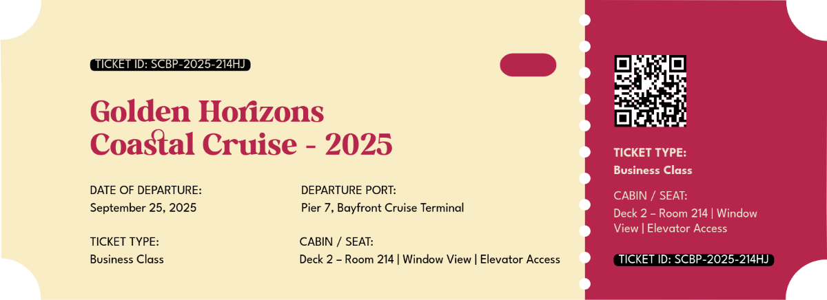 Free Senior Citizen Boarding Pass Ticket to Edit Online