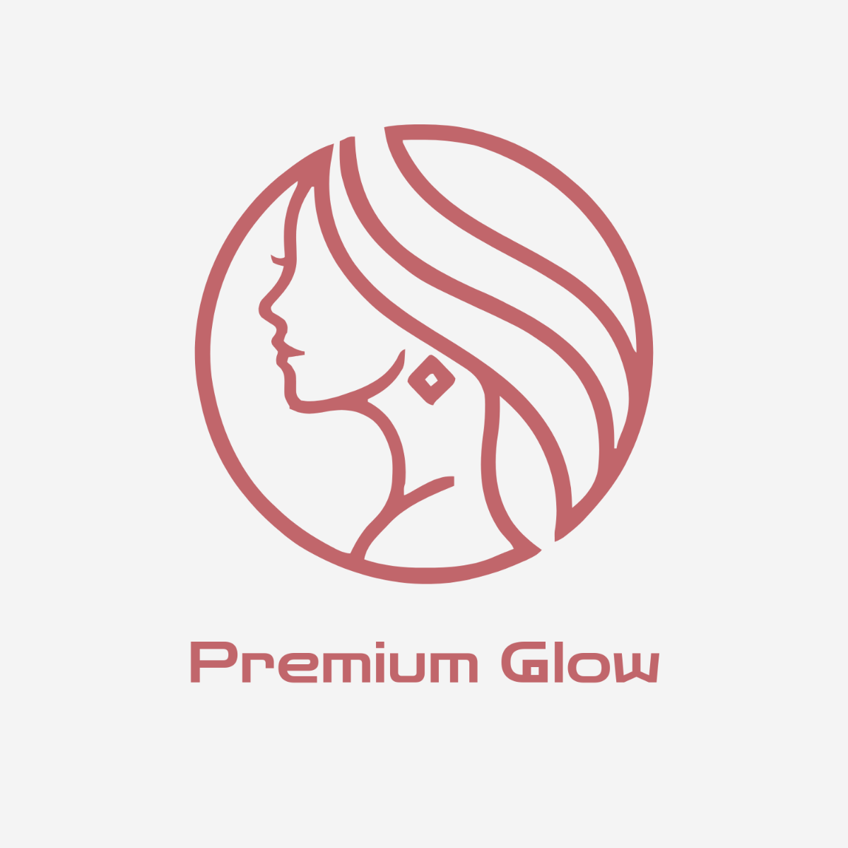 Free Premium Beauty Logo to Edit Online