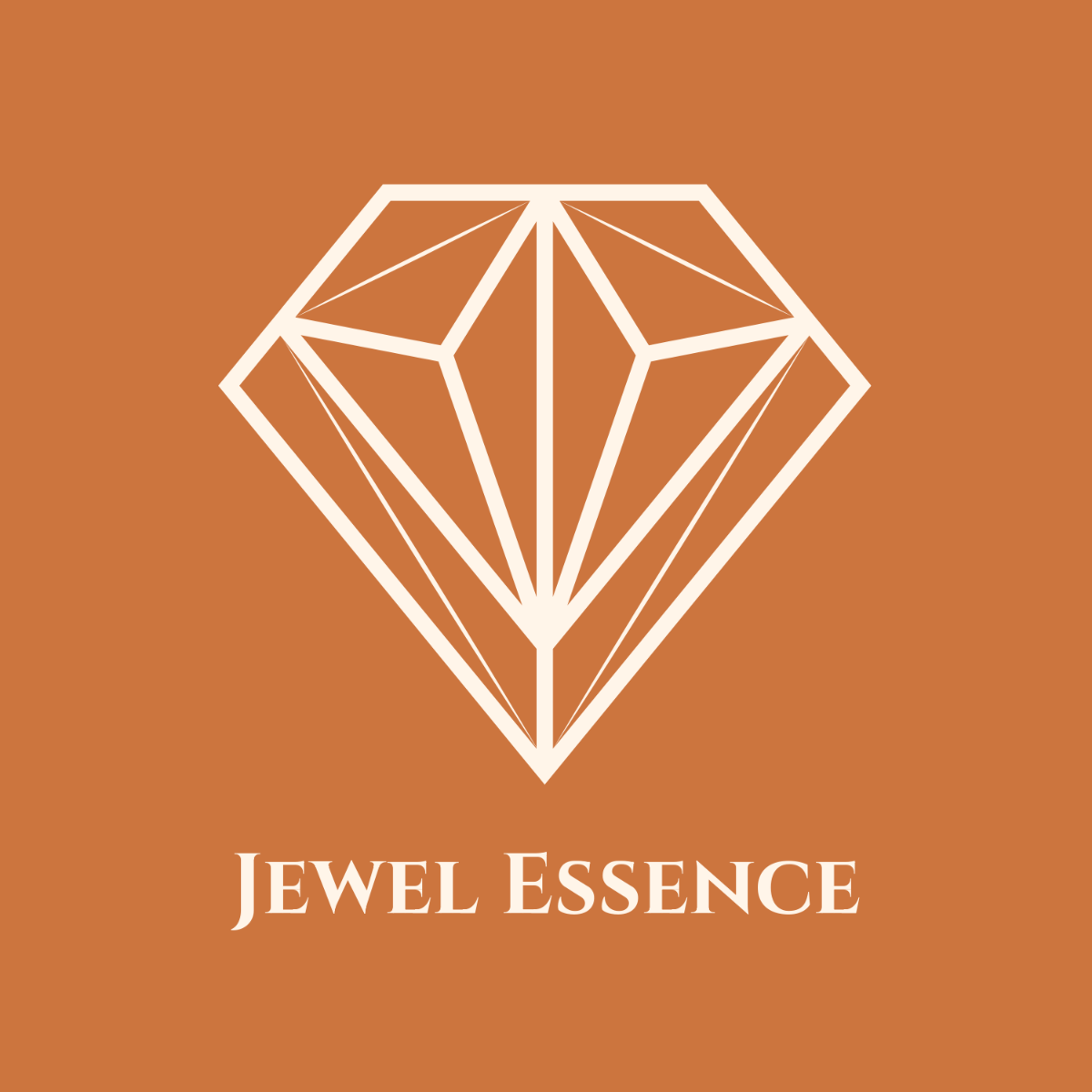 Free Jewel Beauty Logo to Edit Online
