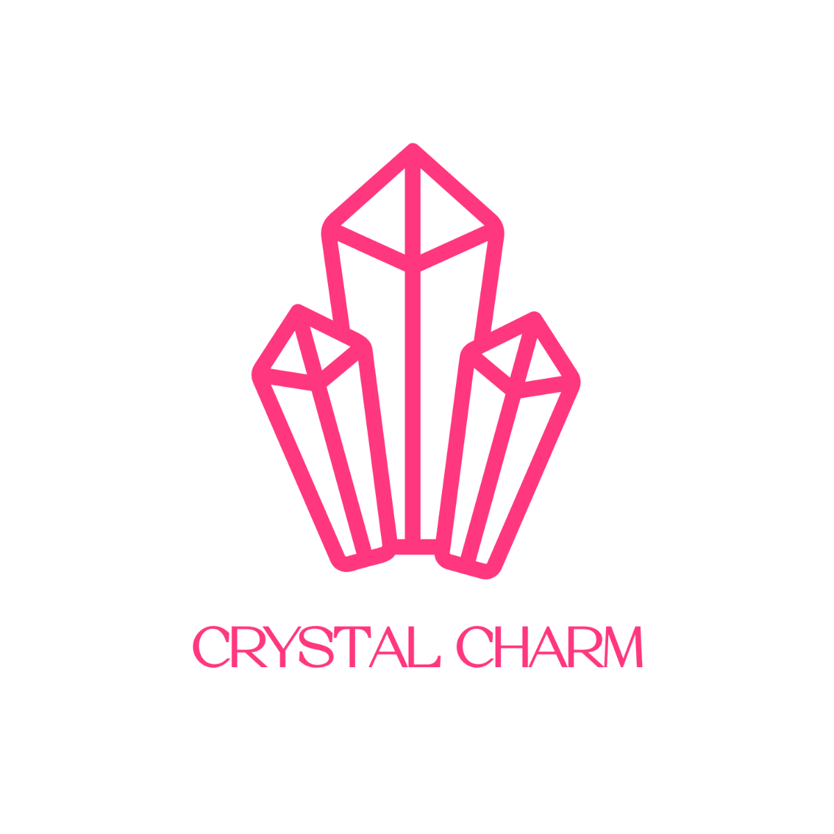 Free Crystal Beauty Logo to Edit Online