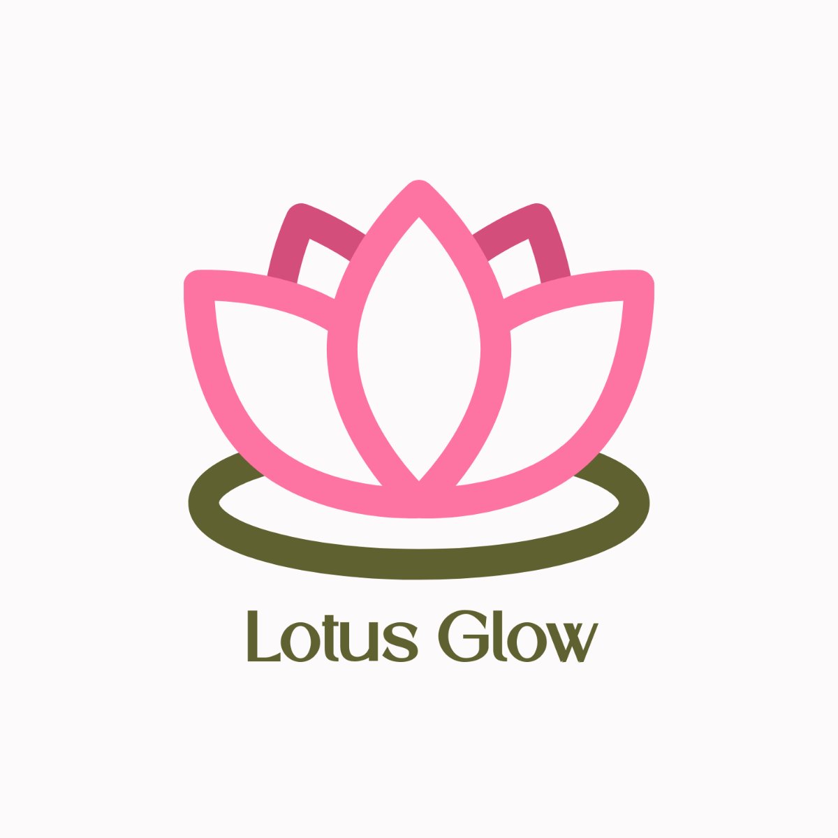 Free Lotus Beauty Logo to Edit Online