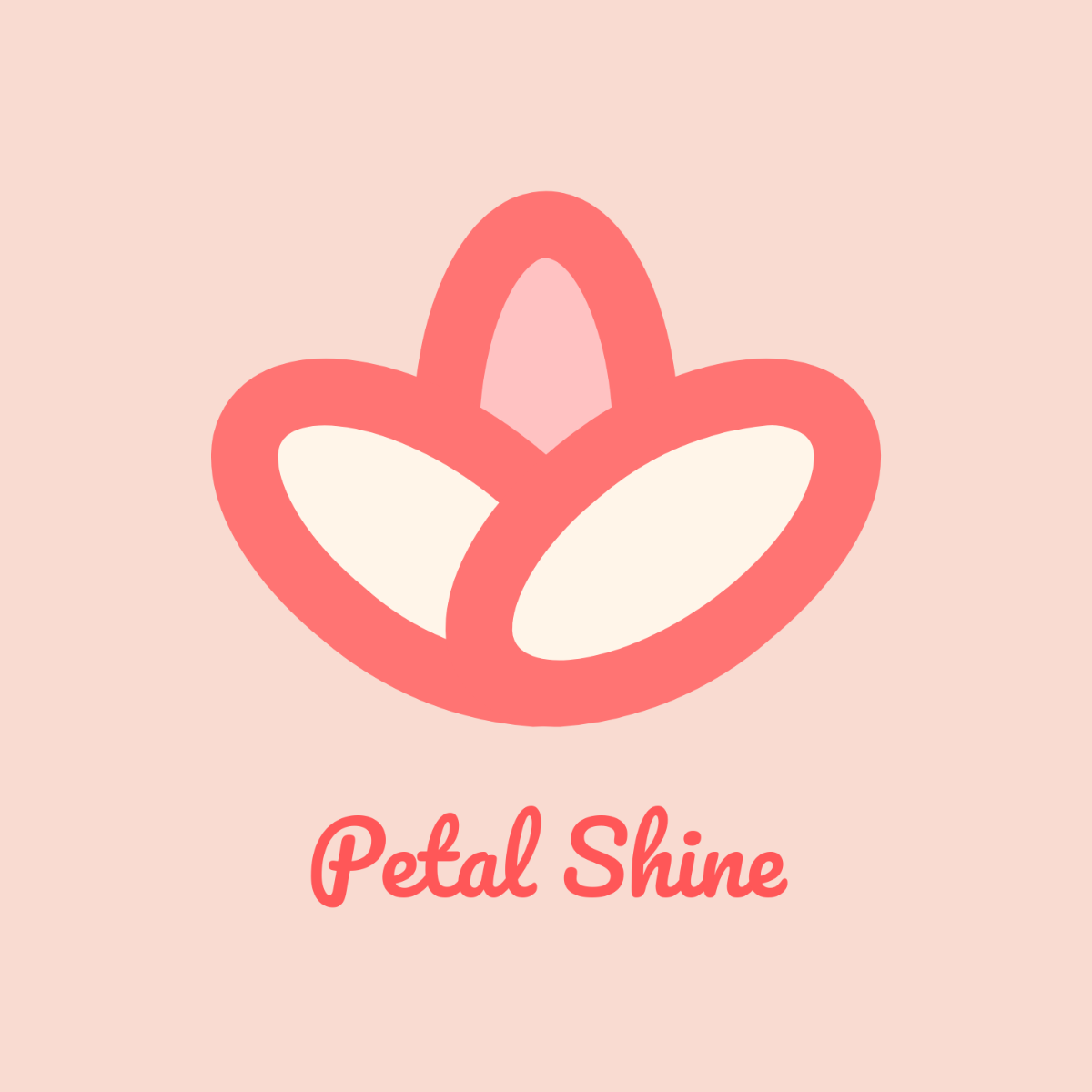 Free Petal Beauty Logo to Edit Online
