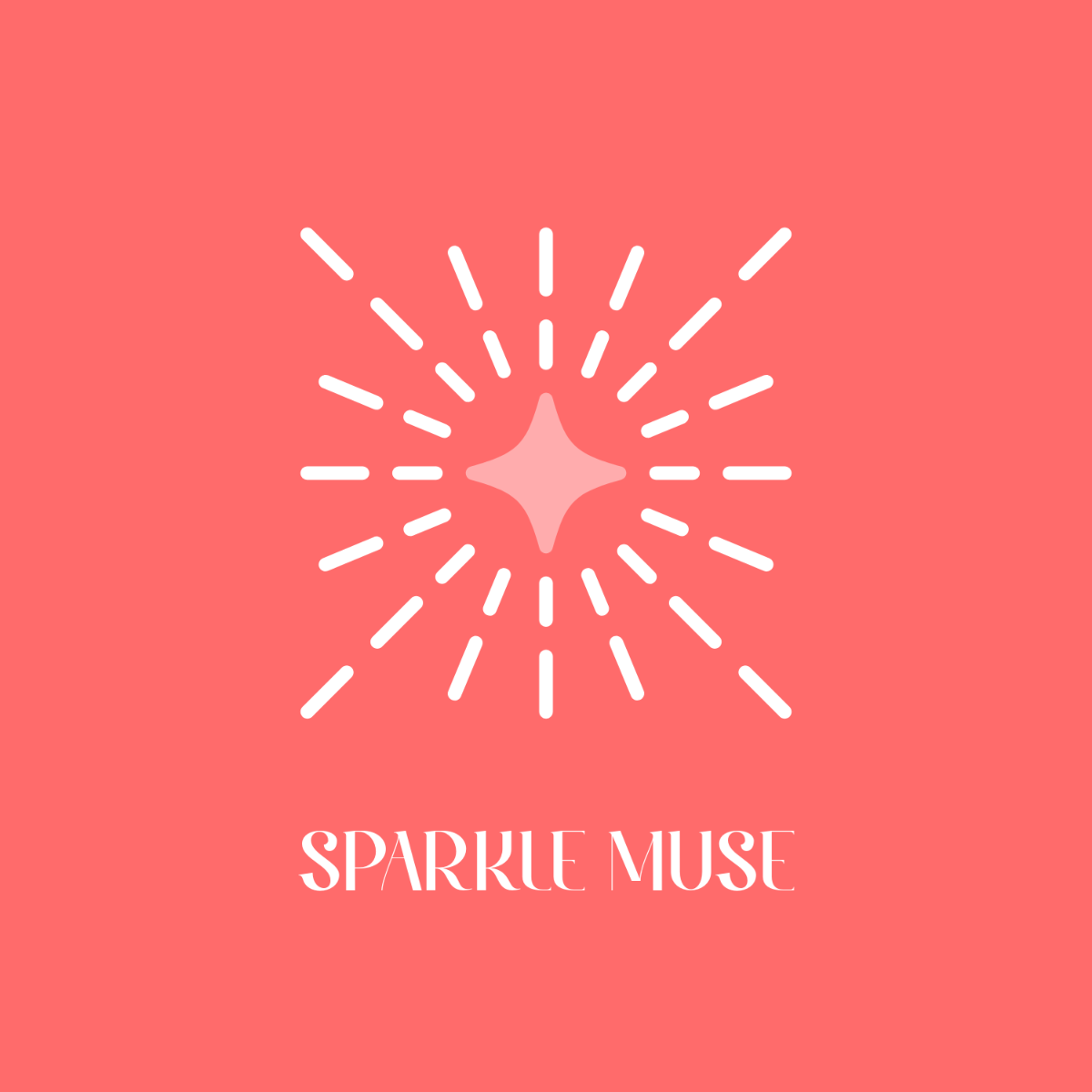 Free Sparkle Beauty Logo to Edit Online