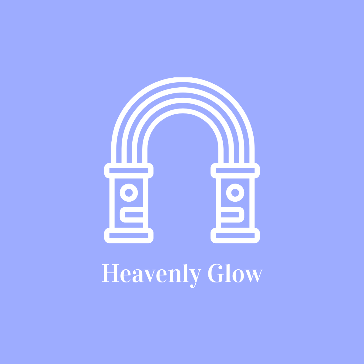 Free Heavenly Beauty Logo to Edit Online