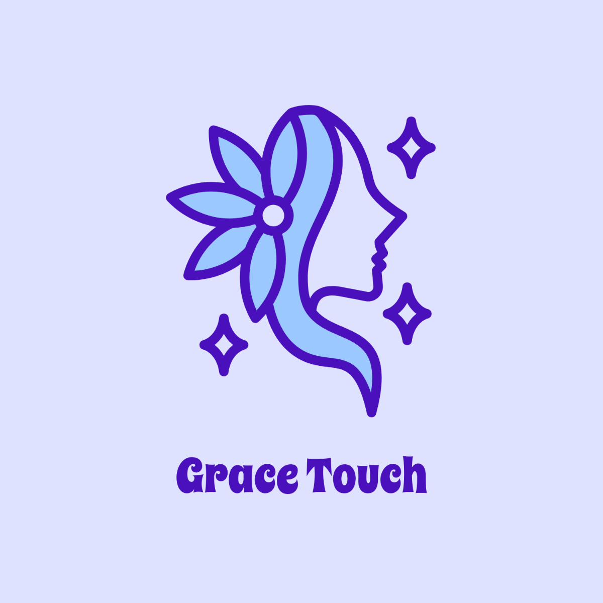 Free Grace Beauty Logo to Edit Online