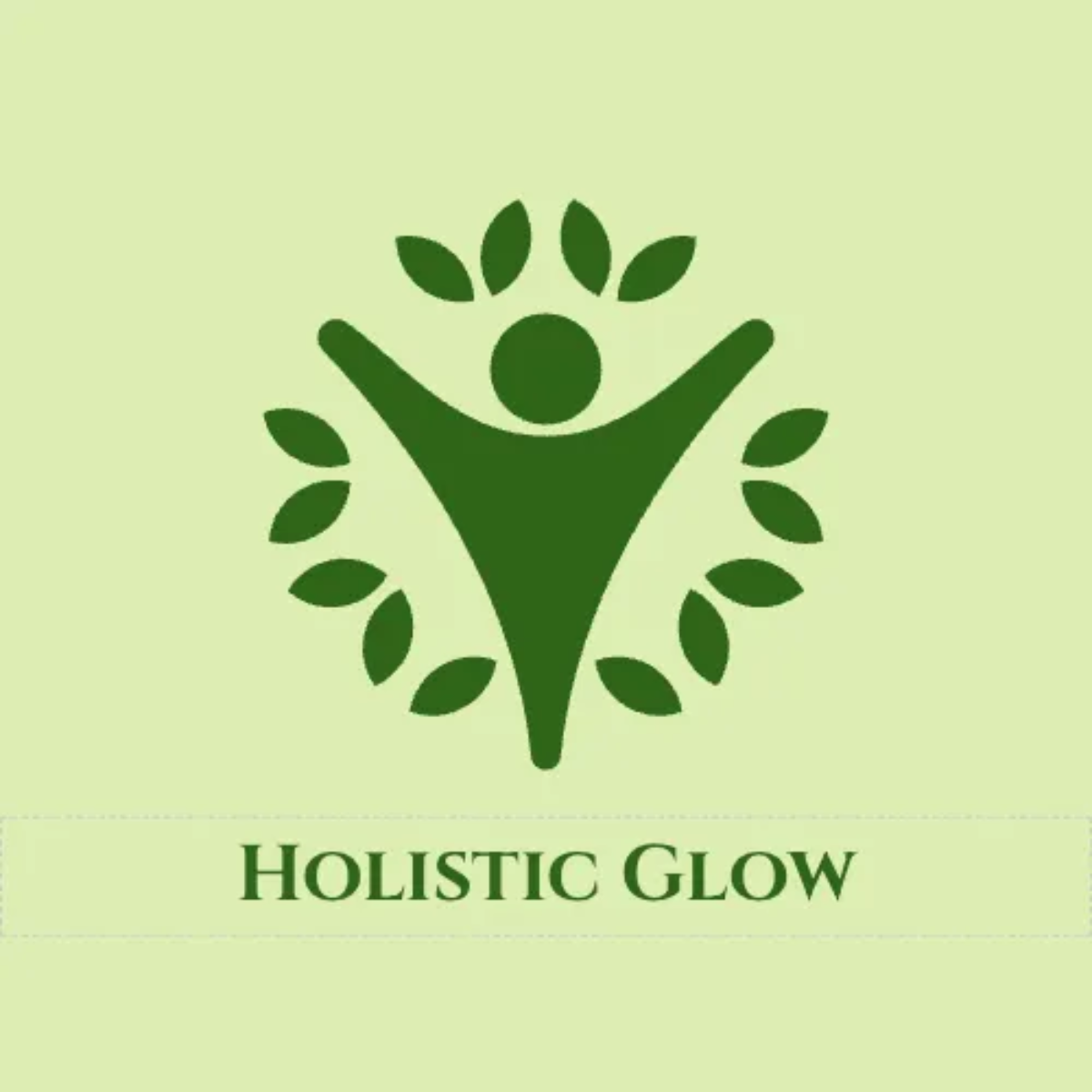 Free Holistic Beauty Logo Template to Edit Online
