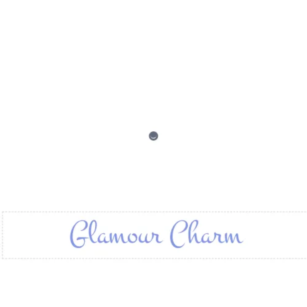 Free Glamour Beauty Logo Template to Edit Online