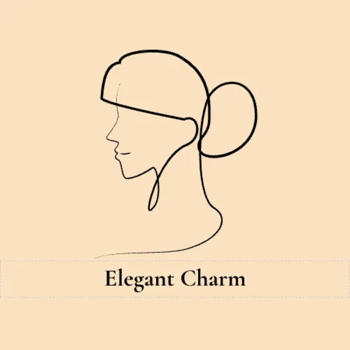 Free Elegant Charm Logo to Edit Online