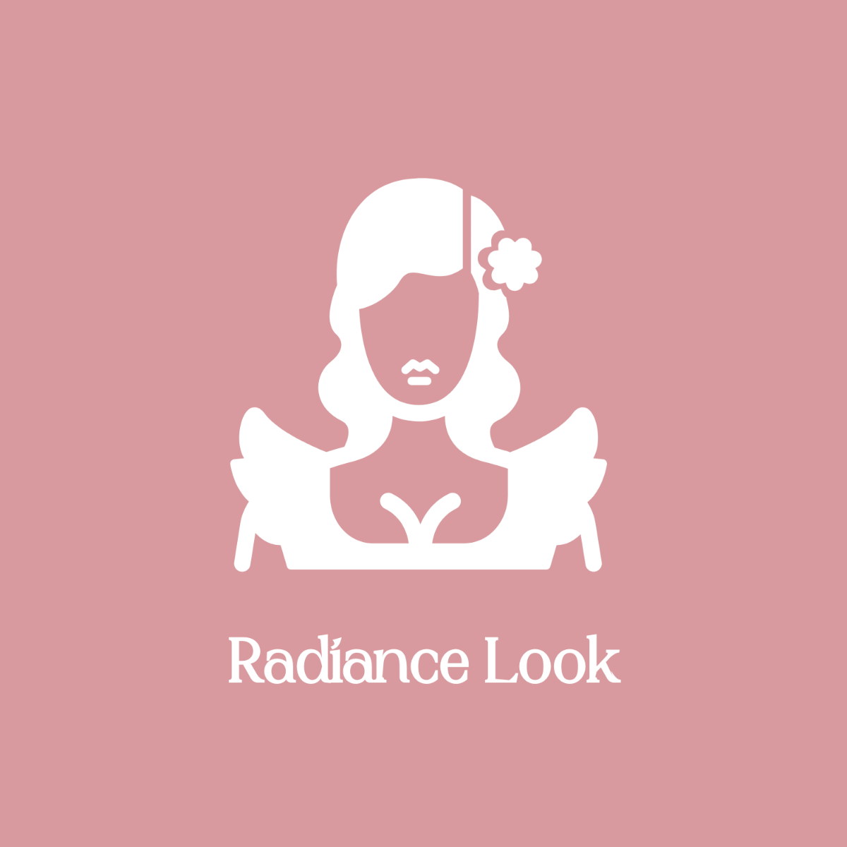 Free Radiance Beauty Logo to Edit Online