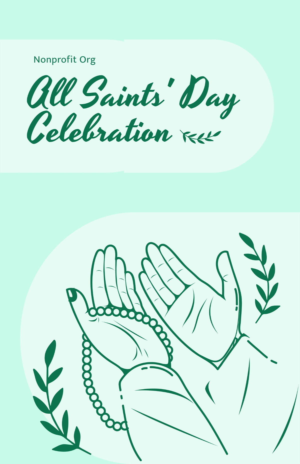 All Saints' Day