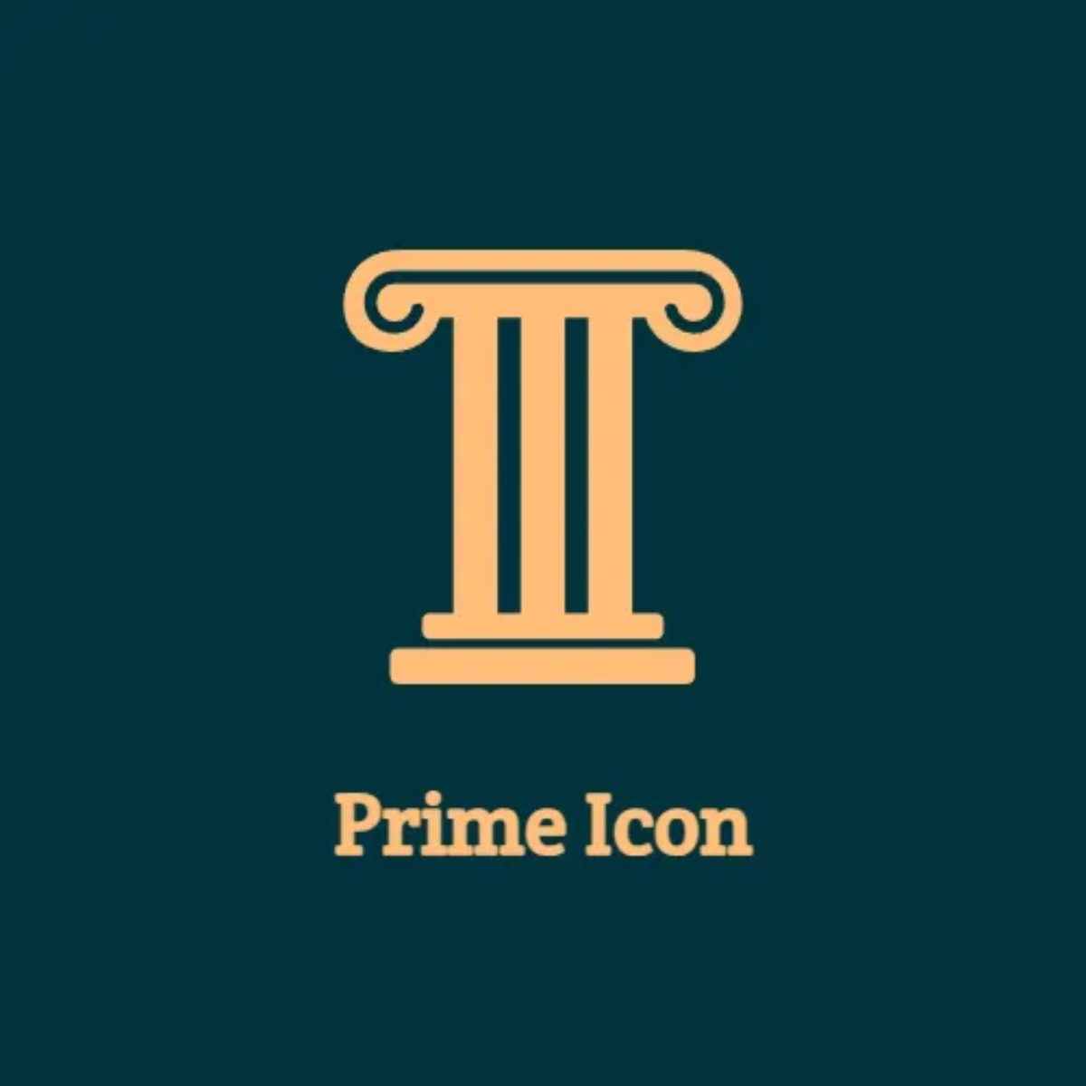 Free Iconic Brand Logo to Edit Online