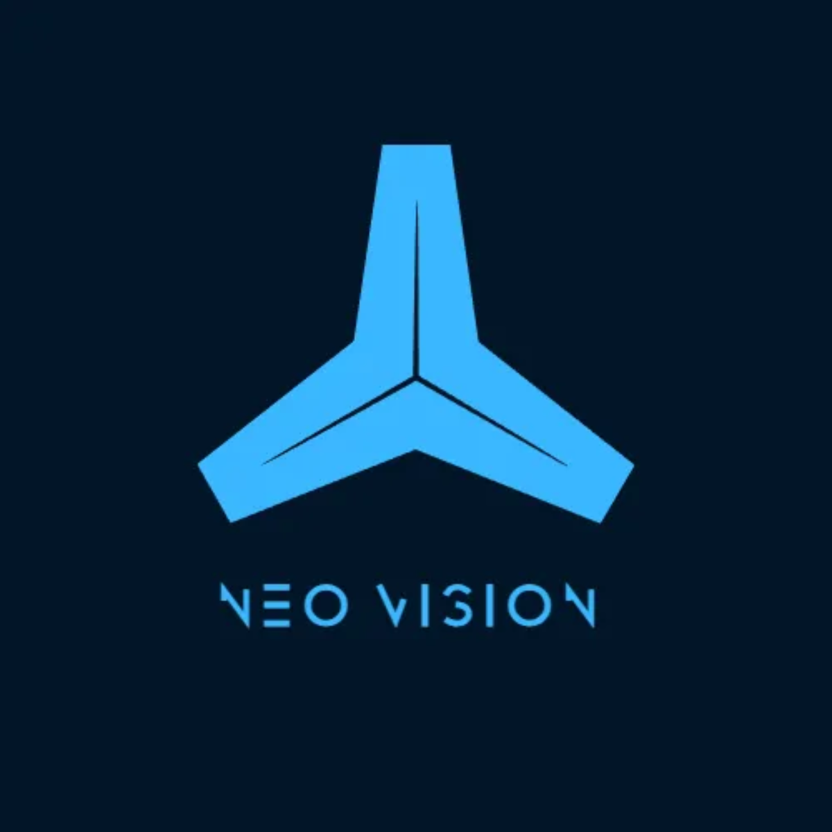 Free Futuristic Brand Logo to Edit Online