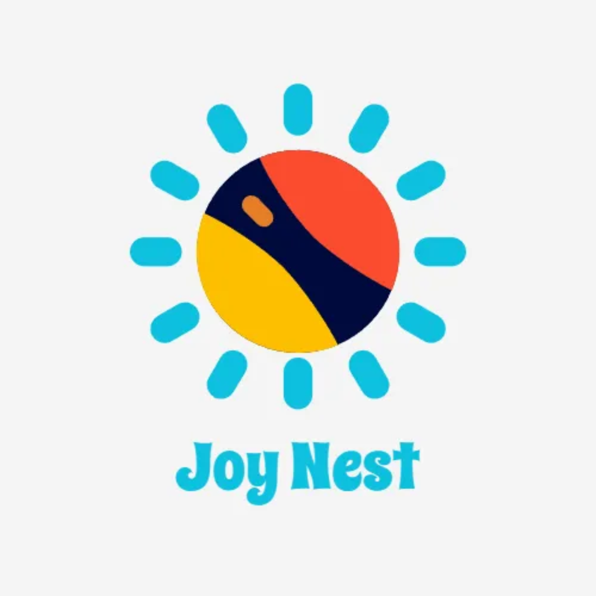 Free Playful Brand Logo to Edit Online