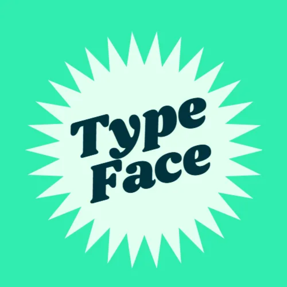 Free Typography Brand Logo to Edit Online