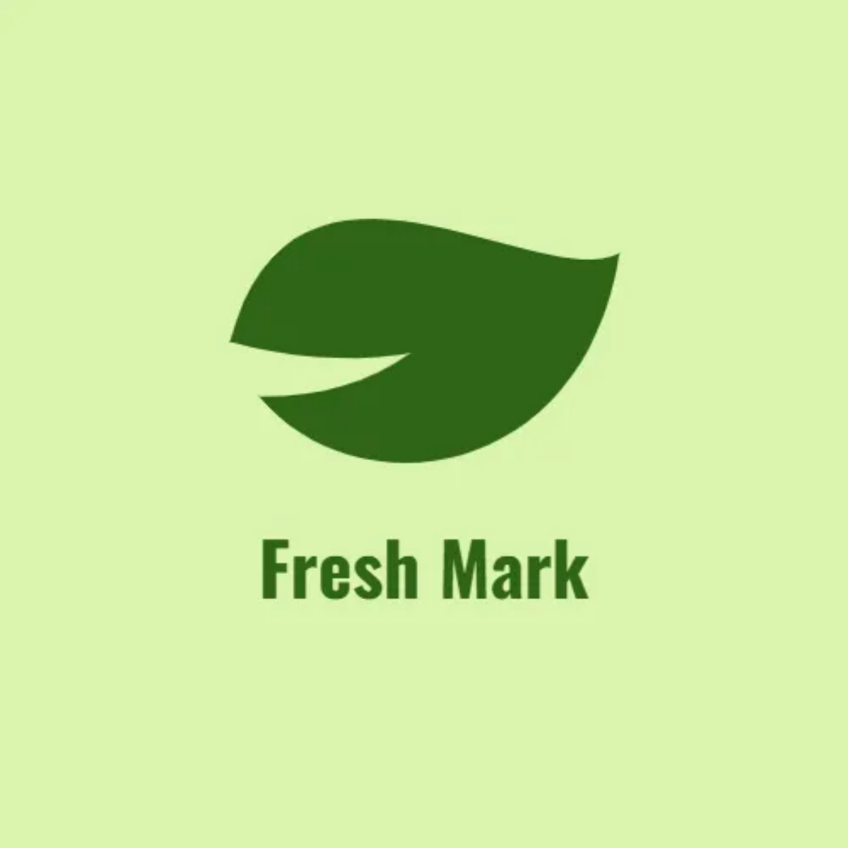Free Leaf Brand Logo to Edit Online