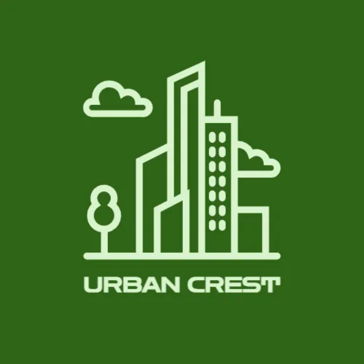 Free City Brand Logo to Edit Online