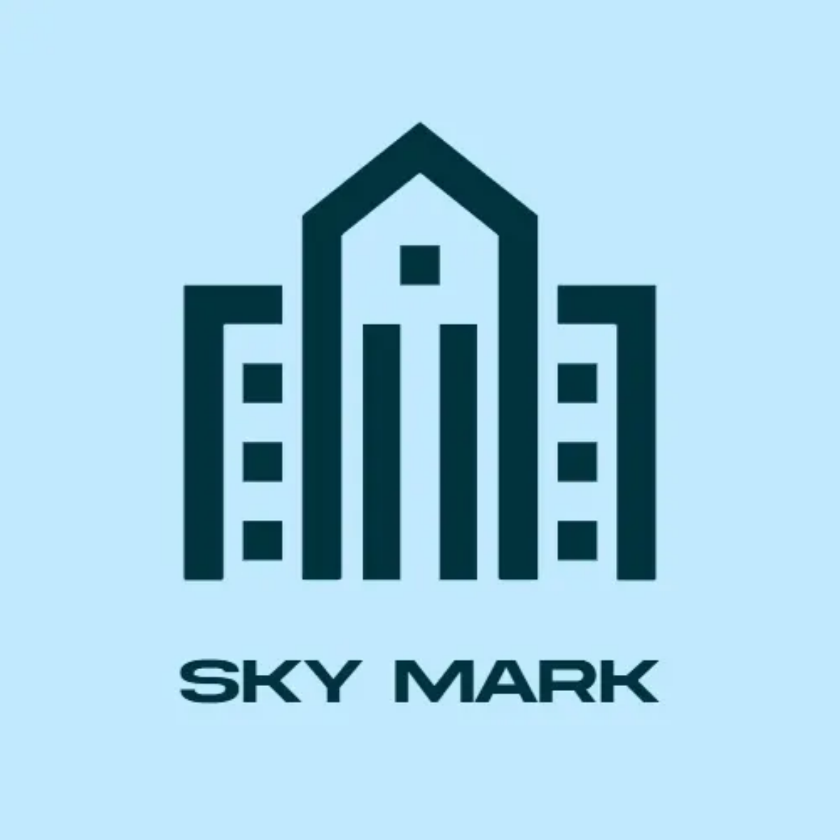 Free Skyline Brand Logo to Edit Online