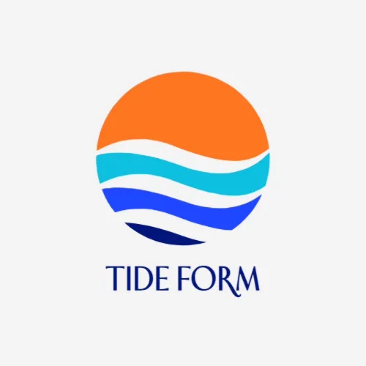 Free Wave Brand Logo to Edit Online
