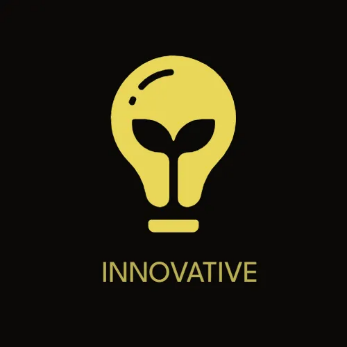 Free Innovative Brand Logo to Edit Online