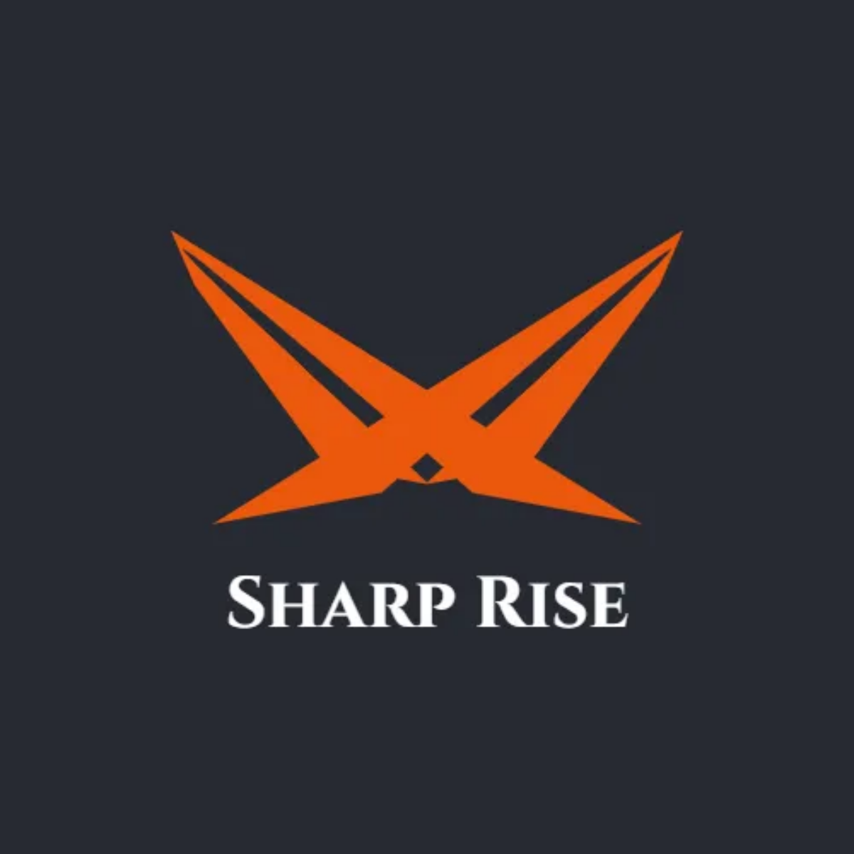 Free Cutting-Edge Brand Logo to Edit Online