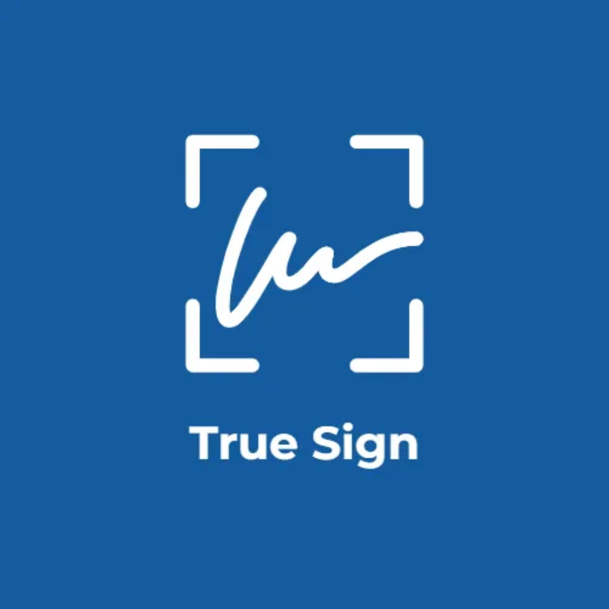 Free Signature Brand Logo to Edit Online
