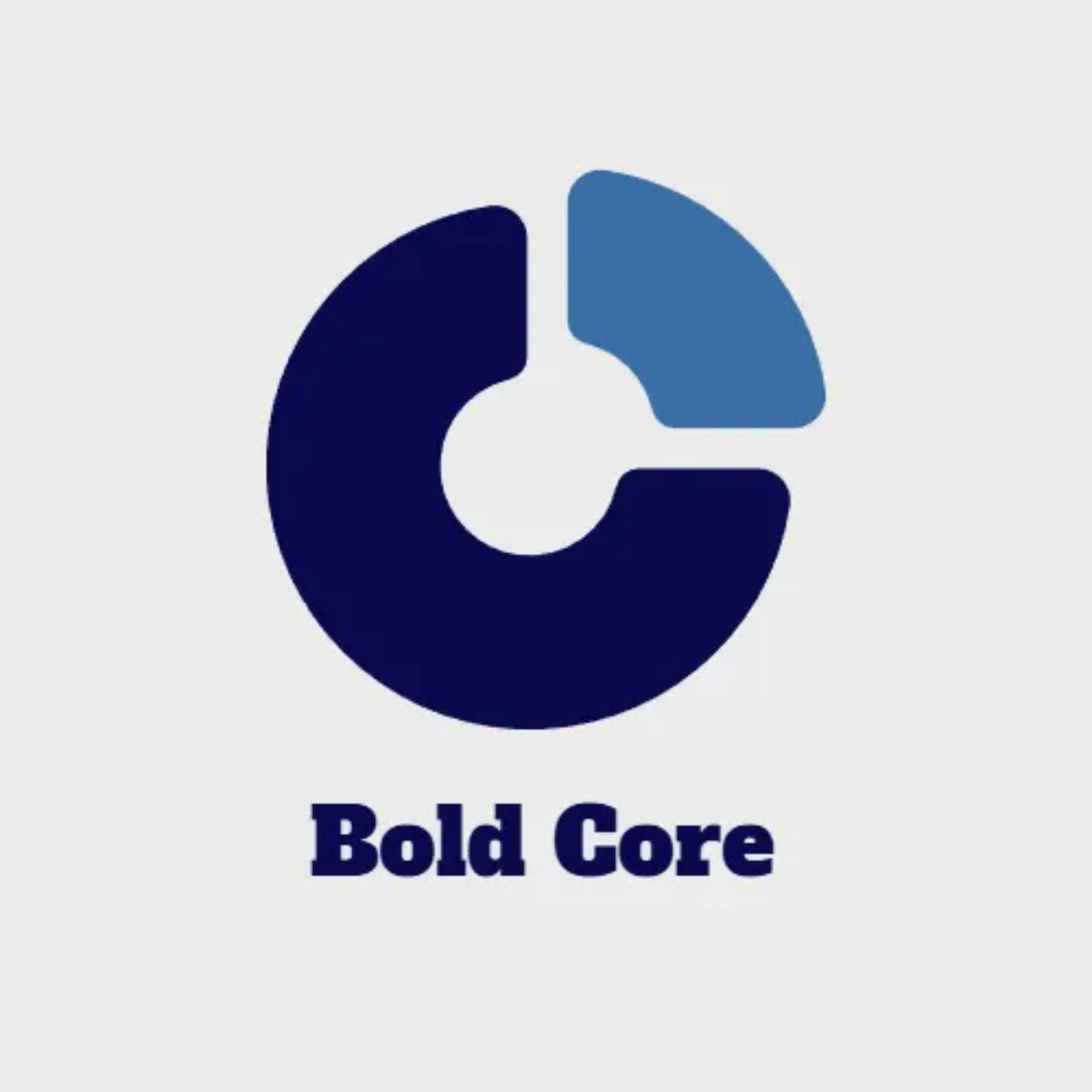 Free Bold Business Logo to Edit Online