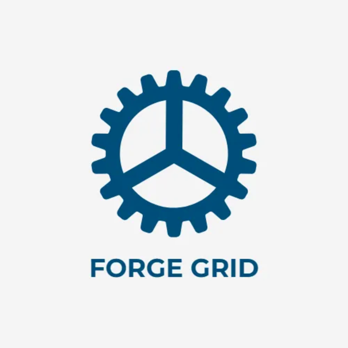 Free Industrial Business Logo to Edit Online
