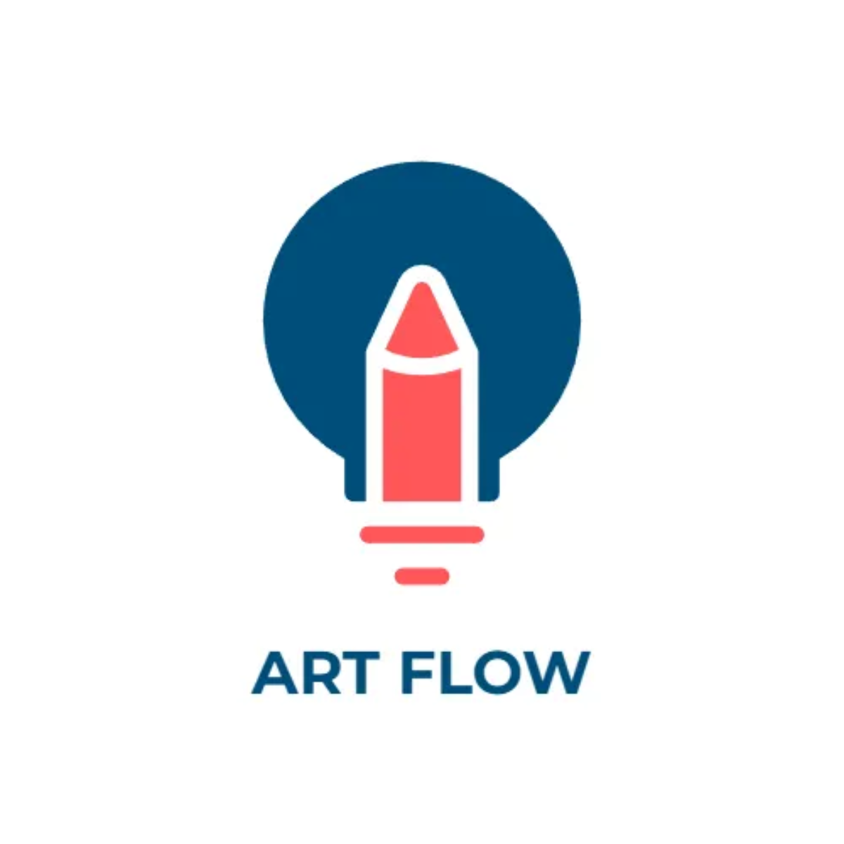Free Artistic Business Logo to Edit Online
