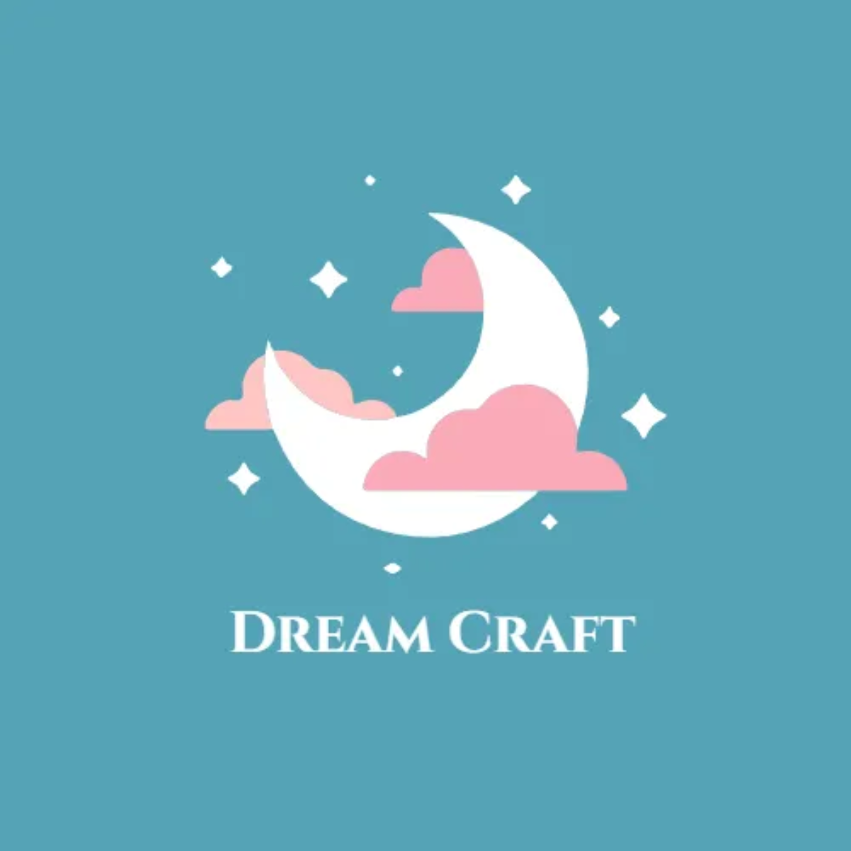Free Whimsical Business Logo to Edit Online