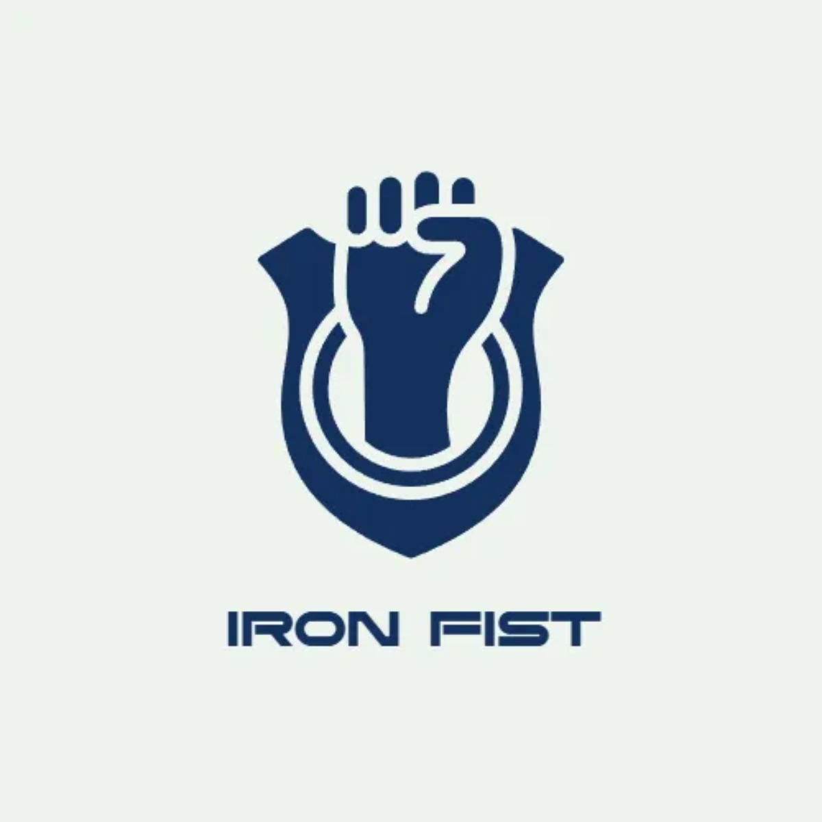 Free Strong Business Logo to Edit Online