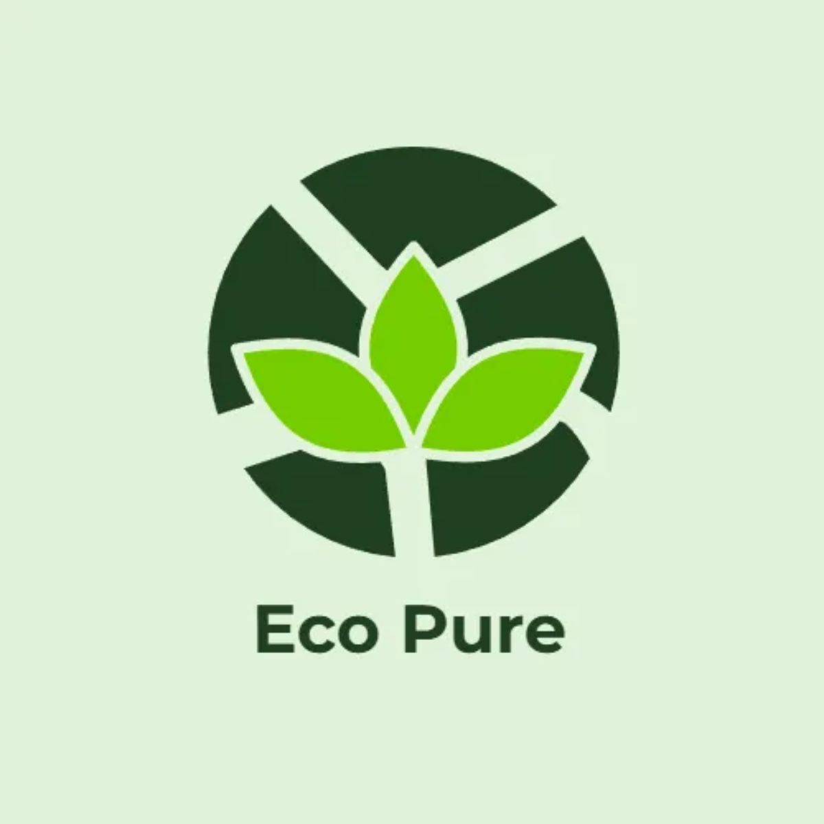 Free Refined Business Logo to Edit Online